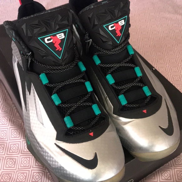 Nike Chuck Posite - Picture 3 of 4